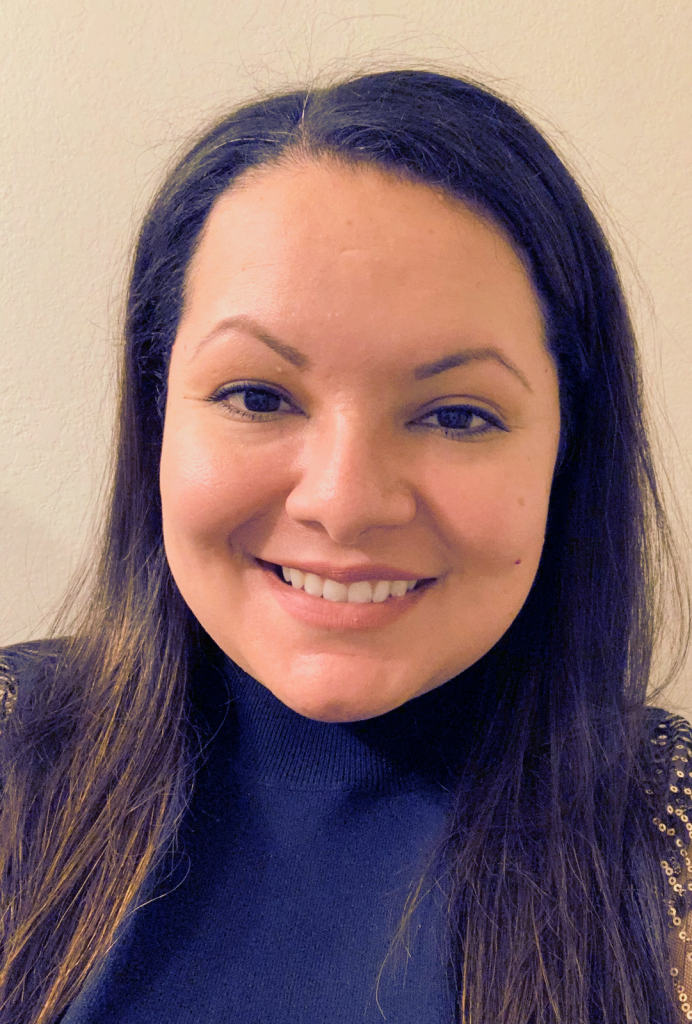 Paola von Oelffen, Licensed Counselor